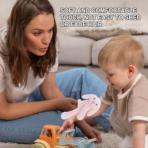 Xijobido Tier Magnete | Plüschtiere - Dekoration Puppe Hase Bär für Kinderzimmer Klassenzimmer Tisch Kühlschrank Metall Zuhause Reise Familie Xijobido Tier Magnete | Plüschtiere - Dekoration Puppe Hase Bär für Kinderzimmer Klassenzimmer Tisch Kühlschrank Metall Zuhause Reise Familie von Xijobido