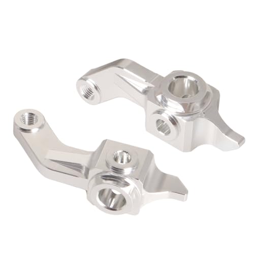 XinGeeek RC Vorderlenkbecher für Tamiya 1/10 Hornet EVO RC Auto Lenkknöchel XinGeeek RC Vorderlenkbecher für Tamiya 1/10 Hornet EVO RC Auto Lenkknöchel von XinGeeek