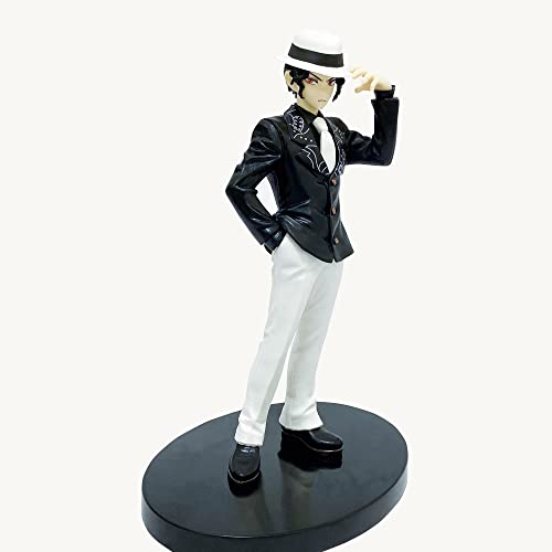 Xinchangda Anime Characters Kibutsuji Muzan Figure PVC Toys Model Doll Action Figure for Table Office Collection Ornaments Xinchangda Anime Characters Kibutsuji Muzan Figure PVC Toys Model Doll Action Figure for Table Office Collection Ornaments von Xinchangda