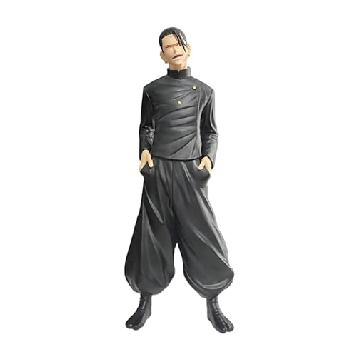Anime JJK Figuren Geto Suguru Figure Statue 26cm Handmade Standing Action Figures Modell Display Sammlung Desktop Dekoration Anime JJK Figuren Geto Suguru Figure Statue 26cm Handmade Standing Action Figures Modell Display Sammlung Desktop Dekoration von Xinchangda