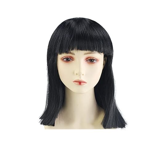 BSD Dazai Osamu Cosplay-Kostüm, Nakahara Chuuya/Yosano Akiko, Cosplay-Outfit, Anime Nakajima Atsushi, Detektivuniform, Hose oder Hemdrock, komplettes Set mit Perücke, Halloween-Verkleidungsanzug für BSD Dazai Osamu Cosplay-Kostüm, Nakahara Chuuya/Yosano Akiko, Cosplay-Outfit, Anime Nakajima Atsushi, Detektivuniform, Hose oder Hemdrock, komplettes Set mit Perücke, Halloween-Verkleidungsanzug für von Xinchangda