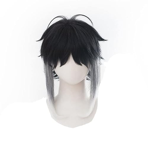 BSD Dazai Osamu Cosplay-Kostüm, Nakahara Chuuya/Yosano Akiko, Cosplay-Outfit, Anime Nakajima Atsushi, Detektivuniform, Hose oder Hemdrock, komplettes Set mit Perücke, Halloween-Verkleidungsanzug für BSD Dazai Osamu Cosplay-Kostüm, Nakahara Chuuya/Yosano Akiko, Cosplay-Outfit, Anime Nakajima Atsushi, Detektivuniform, Hose oder Hemdrock, komplettes Set mit Perücke, Halloween-Verkleidungsanzug für von Xinchangda