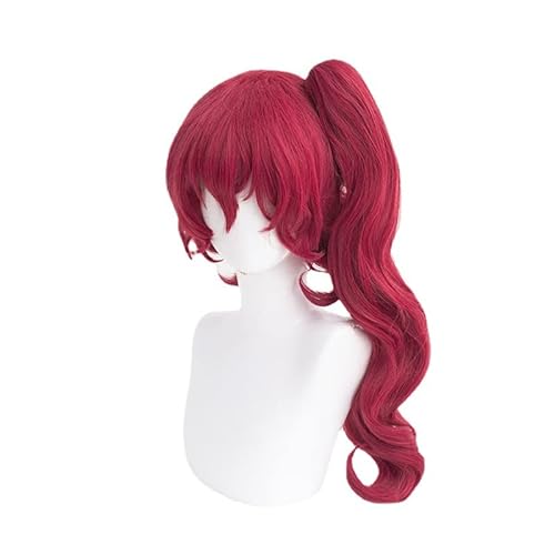 BSD Ookura Teruko Cosplay Kostüm Ranpo Edogawa Cosplay Outfits, Schwarz oder Rot Umhang Uniform Hose mit Kappe Komplettes Set Anime Cosplays Outfit Halloween Weihnachten Karneval Party Rollenspiel BSD Ookura Teruko Cosplay Kostüm Ranpo Edogawa Cosplay Outfits, Schwarz oder Rot Umhang Uniform Hose mit Kappe Komplettes Set Anime Cosplays Outfit Halloween Weihnachten Karneval Party Rollenspiel von Xinchangda