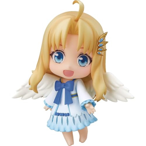 Iwatani Naofumi Figuren Raphtalia/Firo Anime Figur Statuen Beweglicher und austauschbarer Kopf PVC Anime Actionfigur für Fans 10CM von Xinchangda