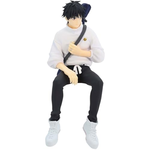 JJK Okkotsu Yuta Figur Anime Okkotsu Yuta Figur Statue 15CM PVC Modell Actionfigur Skulptur Sammlerstück Dekoration Geschenk JJK Okkotsu Yuta Figur Anime Okkotsu Yuta Figur Statue 15CM PVC Modell Actionfigur Skulptur Sammlerstück Dekoration Geschenk von Xinchangda
