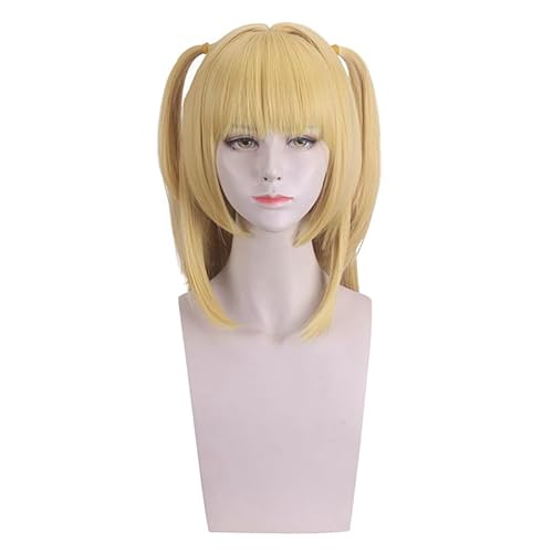 Misa Amane Cosplay Kostüm Misa Amane Campus Uniform Rock oder schwarzes Lederrohr Top Strap Kleid mit Strümpfen Zubehör, Frauen Kleid Anime Cosplay Outfit Halloween Karneval Party Kleidung Misa Amane Cosplay Kostüm Misa Amane Campus Uniform Rock oder schwarzes Lederrohr Top Strap Kleid mit Strümpfen Zubehör, Frauen Kleid Anime Cosplay Outfit Halloween Karneval Party Kleidung von Xinchangda
