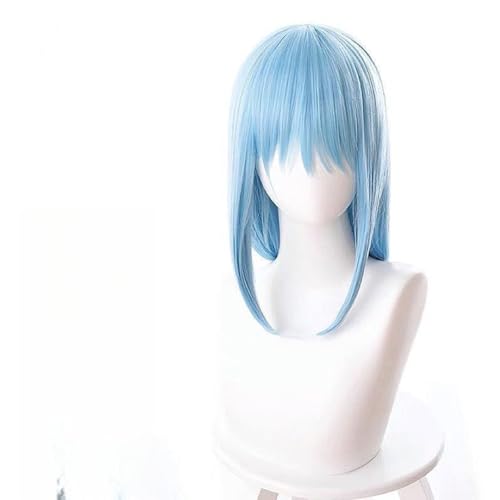 Rimuru Tempest Cosplay Kostüm That Time I Got Reincarnated as a Slime Shizue Izawa Anime Cosplay Party Outfits Halloween Karneval Party Uniform Rimuru Tempest Cosplay Kostüm That Time I Got Reincarnated as a Slime Shizue Izawa Anime Cosplay Party Outfits Halloween Karneval Party Uniform von Xinchangda