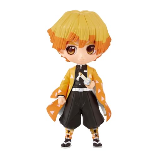 Xinchangda Agatsuma Zen'it Figur Anime Figuren Modell Ornamente Statue Home Dekoration Geschenke für Fans 14cm Xinchangda Agatsuma Zen'it Figur Anime Figuren Modell Ornamente Statue Home Dekoration Geschenke für Fans 14cm von Xinchangda