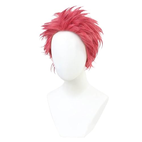 Xinchangda Akaza Cosplay Kostüm Set Anime Akaza Erwachsene Cosplay Uniform Halloween Karneval Party Kostüm Xinchangda Akaza Cosplay Kostüm Set Anime Akaza Erwachsene Cosplay Uniform Halloween Karneval Party Kostüm von Xinchangda