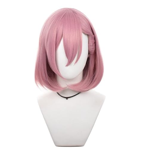 Xinchangda Amano Ririsa Cosplay Kostüm für Damen Anime Amano Ririsa Cosplay Uniformen Komplettes Set von Xinchangda
