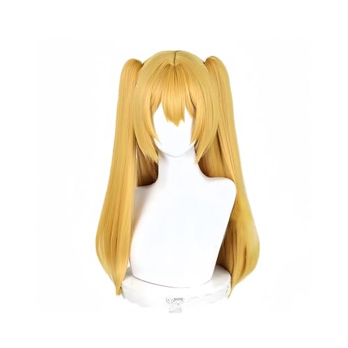 Xinchangda Amano Ririsa Cosplay Uniform Mikari Tachibana Kostüm Flügel Komplettes Set Nonoa Aria Kisaki Anime Cosplay Kostüm Halloween Party Outfits von Xinchangda