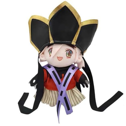 Xinchangda Anime Douma Plüschtier-Überwurfkissen, 28 cm, Cartoon-Charakter, weiches und niedliches Kissen, Heimdekoration, Sammlerstücke Xinchangda Anime Douma Plüschtier-Überwurfkissen, 28 cm, Cartoon-Charakter, weiches und niedliches Kissen, Heimdekoration, Sammlerstücke von Xinchangda