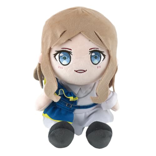 Xinchangda Anon Chihaya Anime Stofffigur Sumire Shukai Soyo Nagasaki Figur Weiches Kissen Kairin Yahata Niedliches Wurfkissen Sofa Dekoration Sammlerstücke Xinchangda Anon Chihaya Anime Stofffigur Sumire Shukai Soyo Nagasaki Figur Weiches Kissen Kairin Yahata Niedliches Wurfkissen Sofa Dekoration Sammlerstücke von Xinchangda