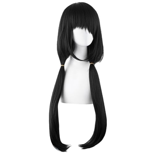 Xinchangda Date A Live Cosplay Kostüm für Frauen, Tokisaki Kurumi Anime Rollenspiel Kleid Anime Cosplay für Halloween Weihnachten Xinchangda Date A Live Cosplay Kostüm für Frauen, Tokisaki Kurumi Anime Rollenspiel Kleid Anime Cosplay für Halloween Weihnachten von Xinchangda