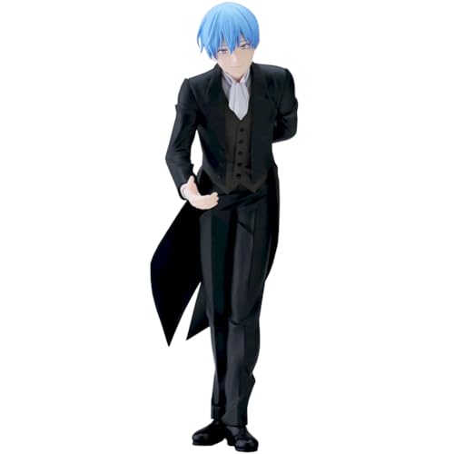 Xinchangda Frieren Figuren Himmel Anime Figur Statuen PVC Material Frieren Anime Actionfigur für Fans Xinchangda Frieren Figuren Himmel Anime Figur Statuen PVC Material Frieren Anime Actionfigur für Fans von Xinchangda