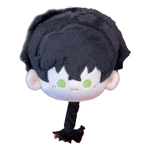 Xinchangda Haruka Anime Kissenfigur Togame Jo/Suo Hayato/Umemiya Hajime/Kiryu Mitsuki weiches Kissen Anime-Figuren 8 cm Taschenanhänger von Xinchangda