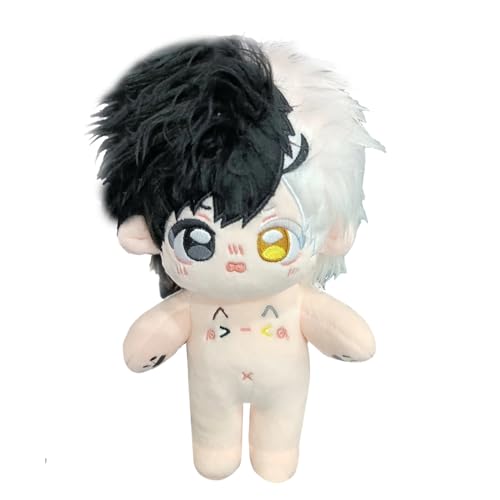 Xinchangda Haruka-Plüschfigur, Anime, PP-Baumwolle, 20 cm, niedlich, weich gepolstert, Ornament, perfekt für Auto, Heimdekoration, geeignet für Fans Xinchangda Haruka-Plüschfigur, Anime, PP-Baumwolle, 20 cm, niedlich, weich gepolstert, Ornament, perfekt für Auto, Heimdekoration, geeignet für Fans von Xinchangda