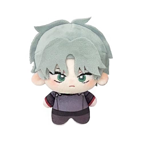 Xinchangda Ivan Anime Kissen Figur Anhänger Till Weiches Kissen Ivan Anime Figuren für Fans Taschenanhänger 10 cm von Xinchangda
