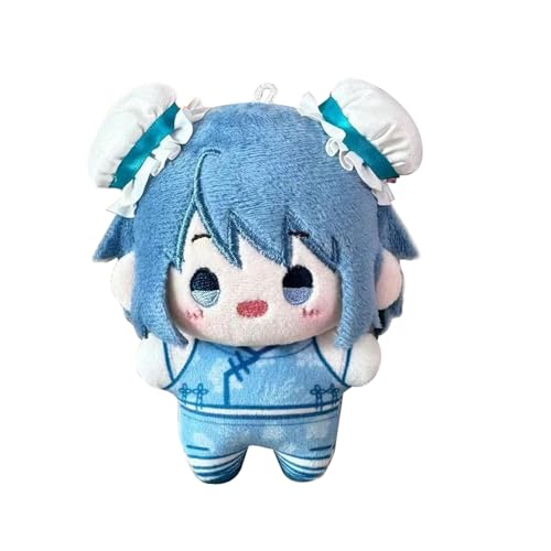 Xinchangda KanameMadoka Kissen Figuren Anime Mami Tomoe/AkemiHomura/Miki Sayaka Weich Gefüllte Kissen Kissen Anime Figuren Tasche Anhänger von Xinchangda