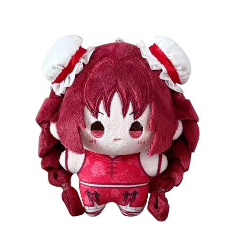 Xinchangda KanameMadoka Kissen Figuren Anime Mami Tomoe/AkemiHomura/Miki Sayaka Weich Gefüllte Kissen Kissen Anime Figuren Tasche Anhänger Xinchangda KanameMadoka Kissen Figuren Anime Mami Tomoe/AkemiHomura/Miki Sayaka Weich Gefüllte Kissen Kissen Anime Figuren Tasche Anhänger von Xinchangda