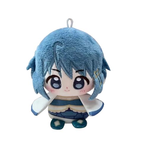 Xinchangda KanameMadoka Kissen Figuren Anime Mami Tomoe/AkemiHomura/Miki Sayaka Weich Gefüllte Kissen Kissen Anime Figuren Tasche Anhänger Xinchangda KanameMadoka Kissen Figuren Anime Mami Tomoe/AkemiHomura/Miki Sayaka Weich Gefüllte Kissen Kissen Anime Figuren Tasche Anhänger von Xinchangda