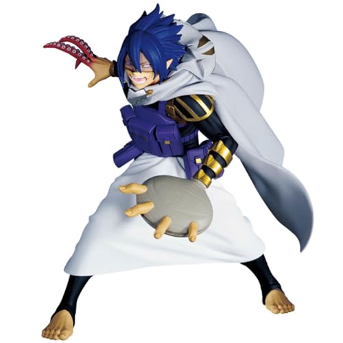 Xinchangda MHA Midoriya Izuku Figuren Toga Himiko/Uraraka Ochako/Tamaki Amajiki Anime Figur Statuen PVC Anime Action Figur von Xinchangda