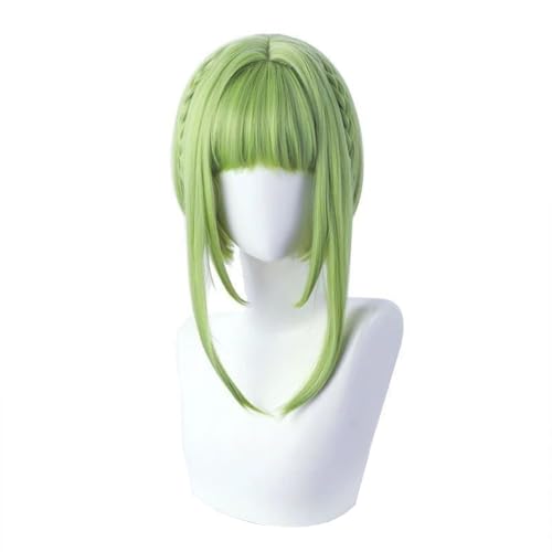 Xinchangda Nanamine Cosplay Kostüm Yugi Amane Cosplay Outfit Weiß Braun Frauen Matrosen Kleid mit Puffärmeln Rollenspiel Komplettes Set Anime Cosplays Outfit Halloween Karneval Party Dress Up Anzug Xinchangda Nanamine Cosplay Kostüm Yugi Amane Cosplay Outfit Weiß Braun Frauen Matrosen Kleid mit Puffärmeln Rollenspiel Komplettes Set Anime Cosplays Outfit Halloween Karneval Party Dress Up Anzug von Xinchangda