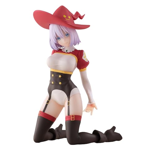 Xinchangda Nonoa/Aria Kisaki Figure Nagomi 753/Mayuri Hanyu Anime Figure Character Statue Collectibles Figure Decoration Collectibles Ornament Gifts for Fans, PVC Cartoon Characters Models von Xinchangda