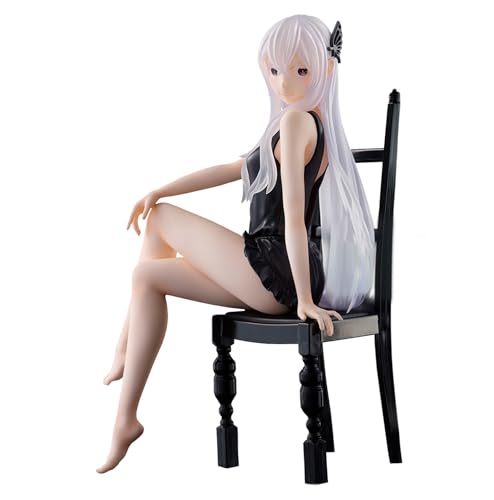 Xinchangda REM/Remu Anime Action Figur Statue Modell Schöne Cartoon Charaktere Ornamente Desktop Display Sammlung Xinchangda REM/Remu Anime Action Figur Statue Modell Schöne Cartoon Charaktere Ornamente Desktop Display Sammlung von Xinchangda