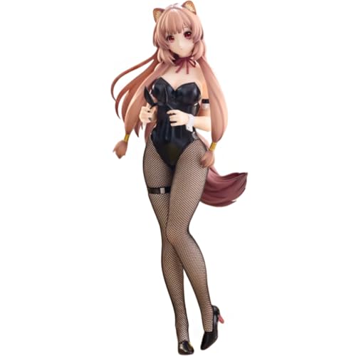 Xinchangda Raphtalia Figur Anime Bunny Girl Figuren 30 cm stehende Pose PVC Figur Modell Raphtalia Actionfigur Sammlerstücke Desktop Dekoration Xinchangda Raphtalia Figur Anime Bunny Girl Figuren 30 cm stehende Pose PVC Figur Modell Raphtalia Actionfigur Sammlerstücke Desktop Dekoration von Xinchangda