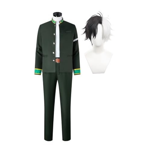 Xinchangda WIND BREAKER Cosplay Kostüm Anime Suo Hayato Schuluniform Haruka Nirei Akihiko Umemiya Hajime Uniform Halloween Party Outfits Tägliche Kleidung Xinchangda WIND BREAKER Cosplay Kostüm Anime Suo Hayato Schuluniform Haruka Nirei Akihiko Umemiya Hajime Uniform Halloween Party Outfits Tägliche Kleidung von Xinchangda