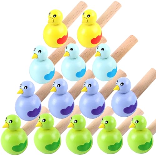 XineYuor Holzpfeife Kinder,12PCS Tier Holzpfeifen,Kinderpfeifen aus Holz für Partygeschenke,Trillerpfeifen,Spielzeug für Kinder,Holzpfeifen,Partyhorn,Kinderpartytütenfüller XineYuor Holzpfeife Kinder,12PCS Tier Holzpfeifen,Kinderpfeifen aus Holz für Partygeschenke,Trillerpfeifen,Spielzeug für Kinder,Holzpfeifen,Partyhorn,Kinderpartytütenfüller von XineYuor