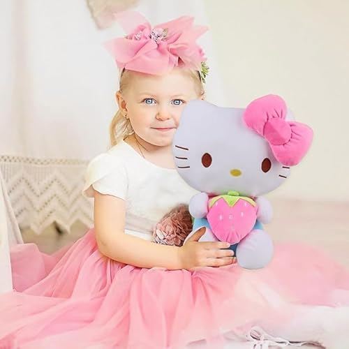 Xingsky Cat Tots, Kidrobot 30cm Große Katze und EIN Kleines Kätzchen Weich Cat Plush Kuscheltiere für Kinder Mädchen Erwachsene Mutter Geburtstage Party Xingsky Cat Tots, Kidrobot 30cm Große Katze und EIN Kleines Kätzchen Weich Cat Plush Kuscheltiere für Kinder Mädchen Erwachsene Mutter Geburtstage Party von Xingsky