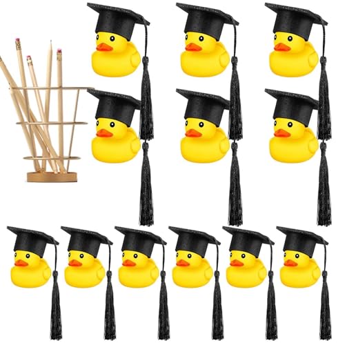 Abschlusshut Duck - Abschlusshut Gummi weiche Abschlusszeremonie Ducks | Süßes Abschlussgeschenk für Kinder Shawerower, Geburtstagsfeier, Abschlussfeier. Abschlussfeier, Kinderdusche, Autodekorat Abschlusshut Duck - Abschlusshut Gummi weiche Abschlusszeremonie Ducks | Süßes Abschlussgeschenk für Kinder Shawerower, Geburtstagsfeier, Abschlussfeier. Abschlussfeier, Kinderdusche, Autodekorat von Xinhuju
