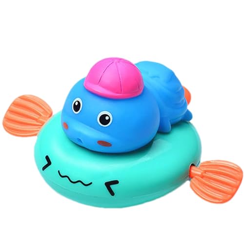 Badezimmerspielzeug, Badezimmerspielzeug zum Schwimmen mit Kabel - Schwimmbadspiele für Kinder | Badezimmer schwimmende Schwimmbadspiele für Kinder für Kinder Duschbadewanne Badezimmerspielzeug, Badezimmerspielzeug zum Schwimmen mit Kabel - Schwimmbadspiele für Kinder | Badezimmer schwimmende Schwimmbadspiele für Kinder für Kinder Duschbadewanne von Xinhuju