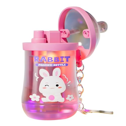 Beach Water Sprayer | Leuchtende Milchflasche Form Wasserspritze Kinder,Leichtes Interaktives Outdoor Spielzeug Für Garten Park Fest Outdoor Wasserspielzeug Kind Beleuchtung Wasserspritzer Für Kin Beach Water Sprayer | Leuchtende Milchflasche Form Wasserspritze Kinder,Leichtes Interaktives Outdoor Spielzeug Für Garten Park Fest Outdoor Wasserspielzeug Kind Beleuchtung Wasserspritzer Für Kin von Xinhuju
