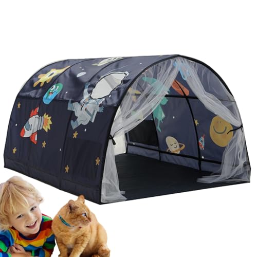 Bettzelt für Kinder – Sterne, Mond & -Baldachin | Kinderspielhaus-Zelt für & Mädchen Themen-Schlafnetz, Kinderzimmer-MoskitosNetz, Sternenbettzelt für Kinder, Spielplatz-Dekoration Bettzelt für Kinder – Sterne, Mond & -Baldachin | Kinderspielhaus-Zelt für & Mädchen Themen-Schlafnetz, Kinderzimmer-MoskitosNetz, Sternenbettzelt für Kinder, Spielplatz-Dekoration von Xinhuju