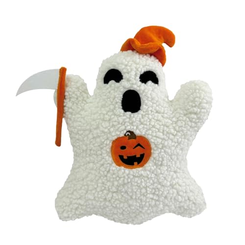 Gruseliger Halloween-Umhang – Unisex Umhang mit Kapuze, weißes Netzmuster | leichtes und fließendes Kostüm, Kostüm-Zubehör für Themenveranstaltungen, Rollenspiele, Tanzen und Shows Gruseliger Halloween-Umhang – Unisex Umhang mit Kapuze, weißes Netzmuster | leichtes und fließendes Kostüm, Kostüm-Zubehör für Themenveranstaltungen, Rollenspiele, Tanzen und Shows von Xinhuju