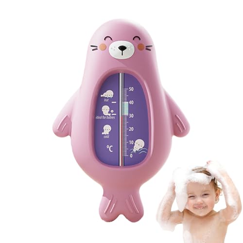 Kleinkindbademadel - Süßer Monitor, Wassermesser | LED -Indikator -Werkzeug Mit Genauem Les- Und Farbwarnsystem, Um Wärme- Oder Steuerungswannenbedingungen Effizient Für Die Verwendung Von Kindern Zu Kleinkindbademadel - Süßer Monitor, Wassermesser | LED -Indikator -Werkzeug Mit Genauem Les- Und Farbwarnsystem, Um Wärme- Oder Steuerungswannenbedingungen Effizient Für Die Verwendung Von Kindern Zu von Xinhuju