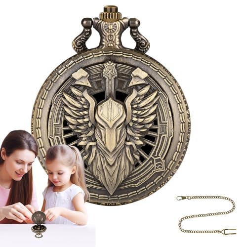 Metal Dice Set, kleines Würfelset | Machen Sie mit diesem exquisiten Würfel -Set mit Taschenuhrschale einen besonderen Anlass von Xinhuju