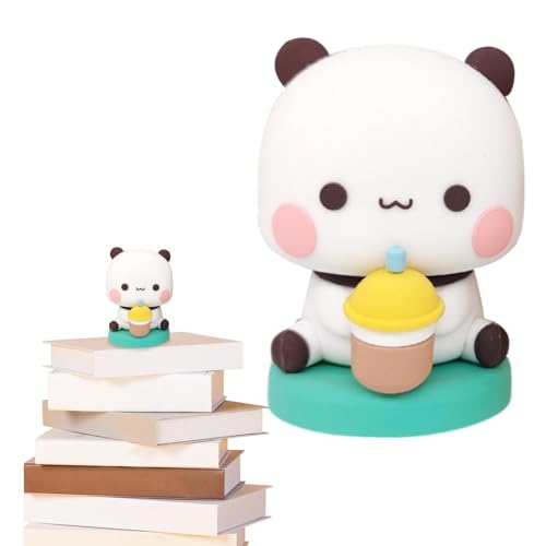 Nette Figuren für Kinder, niedliche Bärentierspielzeug, Tierfigur Modell Minikuma t -chan, Gartenminiaturfiguren, Manga J Trendy Desktop Dekoration, handgefertigte Figur Party Gedenkversorgung Nette Figuren für Kinder, niedliche Bärentierspielzeug, Tierfigur Modell Minikuma t -chan, Gartenminiaturfiguren, Manga J Trendy Desktop Dekoration, handgefertigte Figur Party Gedenkversorgung von Xinhuju
