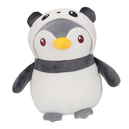 Pinguin Plüschtier - Pinguin Kissen Pinguin aus weichem Plüsch, Pinguin Plüschtier Plüschtier | Plüschtier Pinguin Plüschtier, Sündenfreundliche Pinguin Plüschtiere für Cha Pinguin Plüschtier - Pinguin Kissen Pinguin aus weichem Plüsch, Pinguin Plüschtier Plüschtier | Plüschtier Pinguin Plüschtier, Sündenfreundliche Pinguin Plüschtiere für Cha von Xinhuju