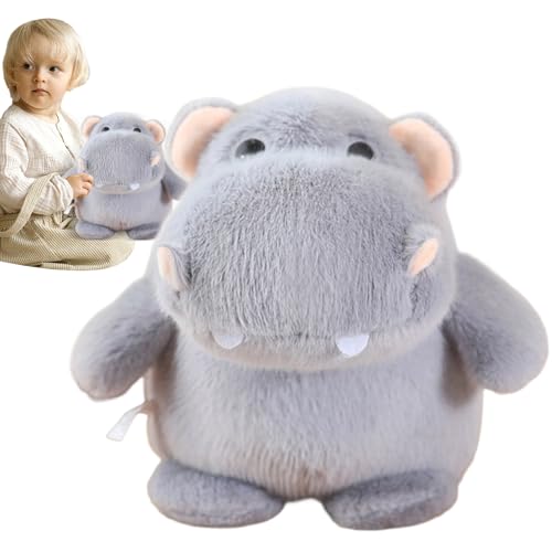 Plüschspielzeug - Plüschpuppe für , süßes weiches Spielzeug mit großen Augen, entzückende Raumdekoration | Plüschkissen Geschenk für , Mädchen, Chambr von Xinhuju