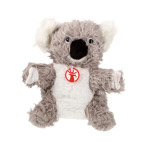 Plüschtiere Spielzeug, lebendige Handpuppen - Bequeme gefüllte Puppen für Männer Frauen Kinder Familienfreunde Unzerbrechliche Spielzeit Buddy Ausgezeichnete Qualität Plüschtiere Spielzeug, lebendige Handpuppen - Bequeme gefüllte Puppen für Männer Frauen Kinder Familienfreunde Unzerbrechliche Spielzeit Buddy Ausgezeichnete Qualität von Xinhuju