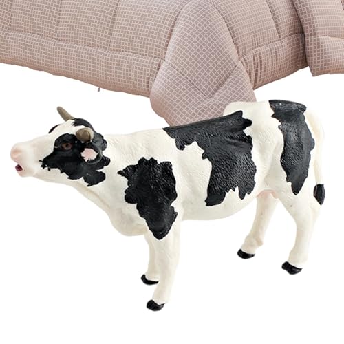 Tiermodell mit Tierfigur, realistische Tierfigur für Garten-Miniaturen, realistisches Tiermodell, Füllung von Geschenktüten, Geschenke für Geburtstage von Xinhuju