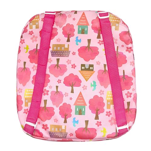 Xinhuju Carrier des s – verstellbare Schultergurte, weiches gepolstertes Design | Reborn Toys Backpack Carrier, Aufbewahrungstasche für 12 bis 18 Zoll, Tasche für Mädchen Xinhuju Carrier des s – verstellbare Schultergurte, weiches gepolstertes Design | Reborn Toys Backpack Carrier, Aufbewahrungstasche für 12 bis 18 Zoll, Tasche für Mädchen von Xinhuju