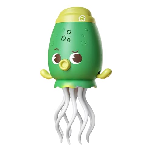 Xinhuju Elektrische Kraken Spielzeuge - Automatische Hindernisvermeidung | Mit LED Lichtern Und Musik USB Wiederaufladbare Elektrische Roboter Spielzeuge Für Kinder Im Vorschulalter Xinhuju Elektrische Kraken Spielzeuge - Automatische Hindernisvermeidung | Mit LED Lichtern Und Musik USB Wiederaufladbare Elektrische Roboter Spielzeuge Für Kinder Im Vorschulalter von Xinhuju