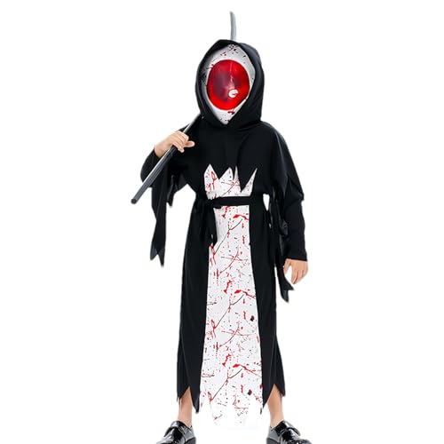 Xinhuju Halloween-Kostüm, Cosplay-Szenenkostüm | Kostüm für die Leistung für Halloween, Maskerade, Weihnachten, Show, Anime, Comic-Con Xinhuju Halloween-Kostüm, Cosplay-Szenenkostüm | Kostüm für die Leistung für Halloween, Maskerade, Weihnachten, Show, Anime, Comic-Con von Xinhuju