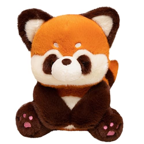 Xinhuju Nettes Plüschspielzeug - weiches und bequemes gefülltes Tier, Hugble Body Pillow | Gemütlicher Cartoonbär für und Mädchen, kuscheln von Xinhuju