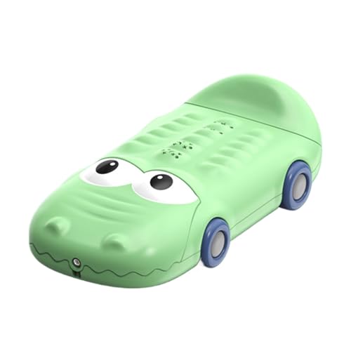 Xinhuju Night Lights Storybook Toy Projektor, elektrisches Projektor-Spielzeug für Mädchen | Interaktives elektronisches Spielzeug für Zuhause, Reisen, Camping von Xinhuju